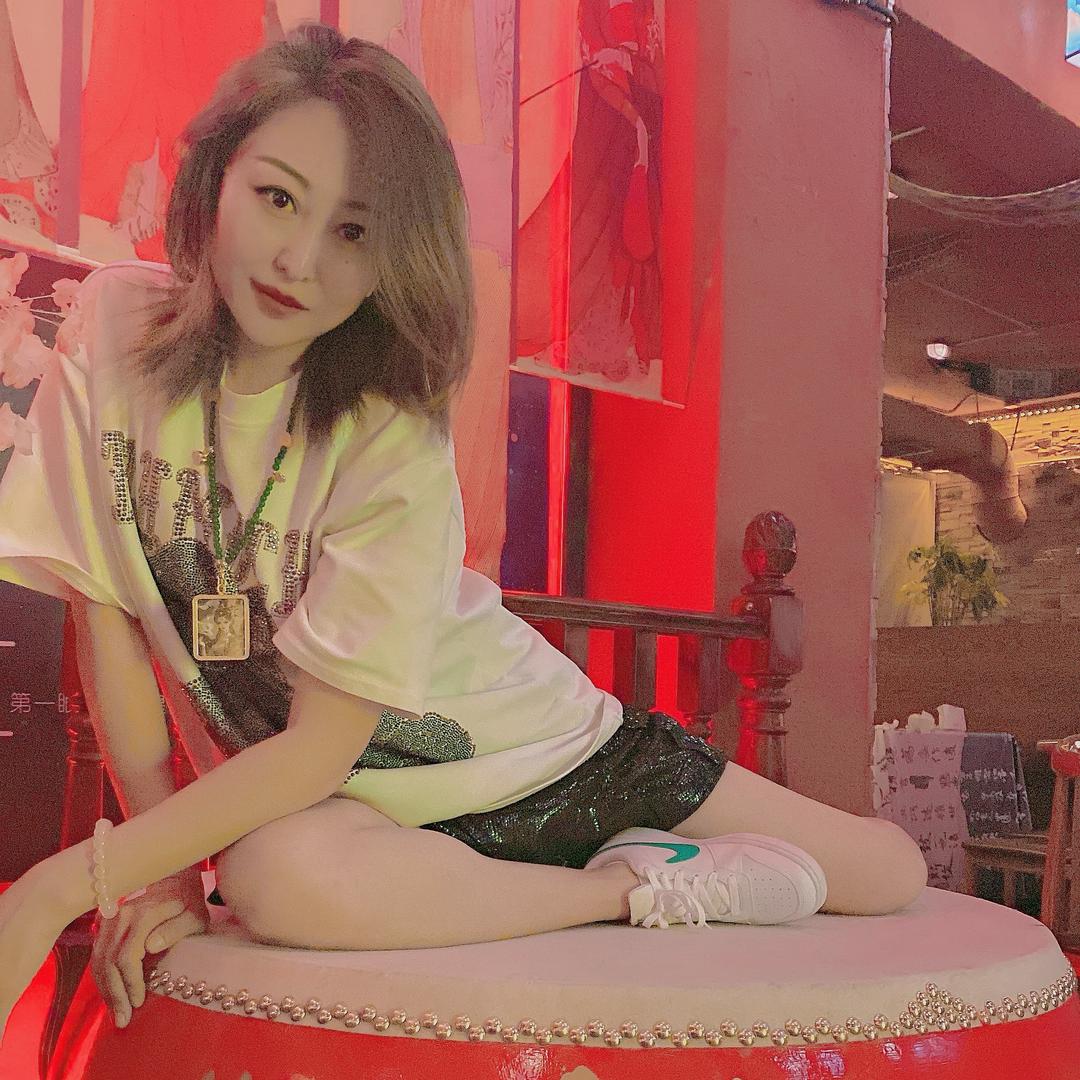 是蓓儿呀♥️