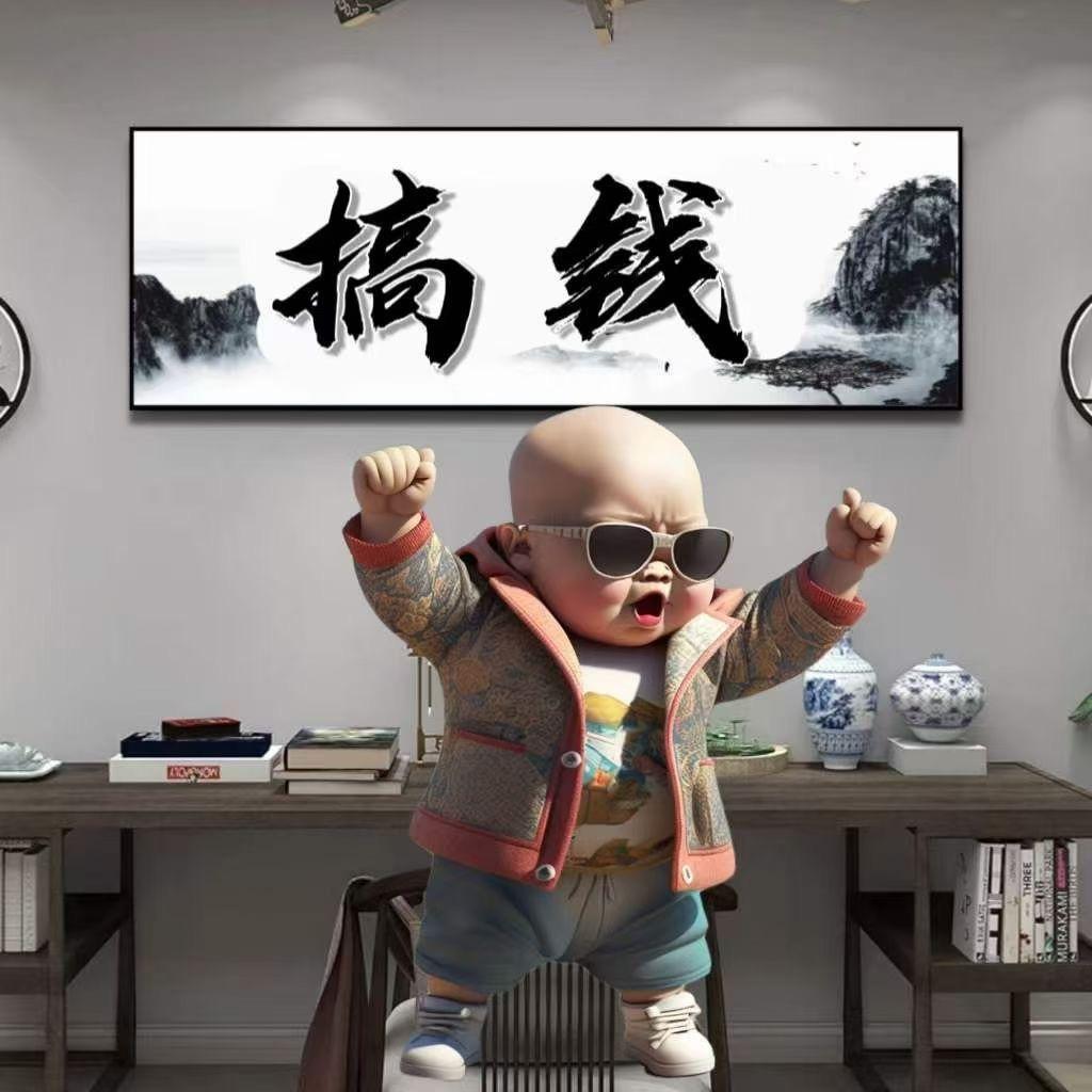 波波         ✌🏻