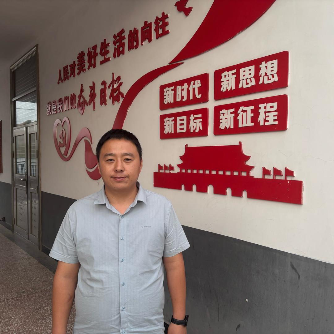 蒋里村民大舞台（招人）