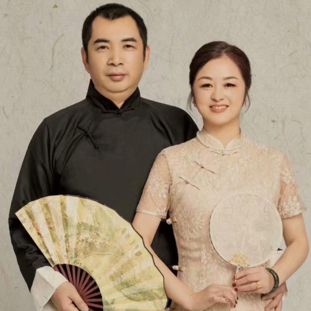 喜儿..