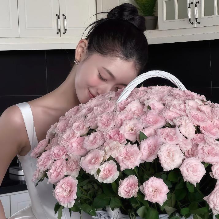 草莓椰椰冰🍓