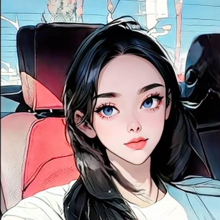麦穗子吖🎙️