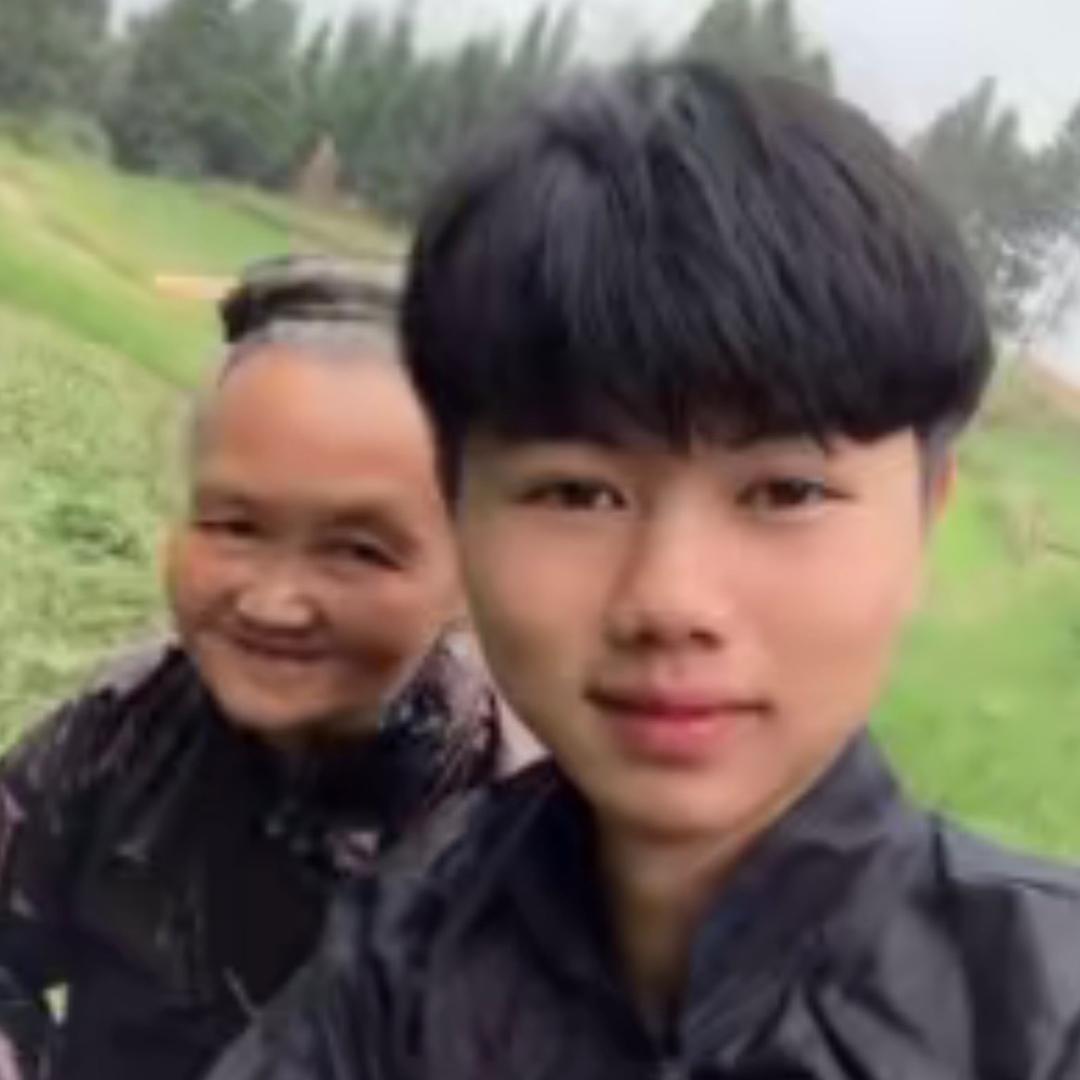 美丽的大山生活日记@抖音