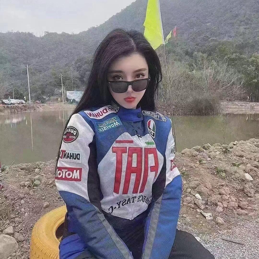 东堡丛林越野俱乐部-香香