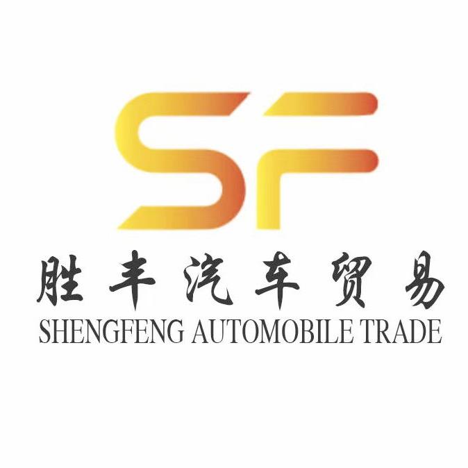 揭阳市胜丰汽车贸易有限公司