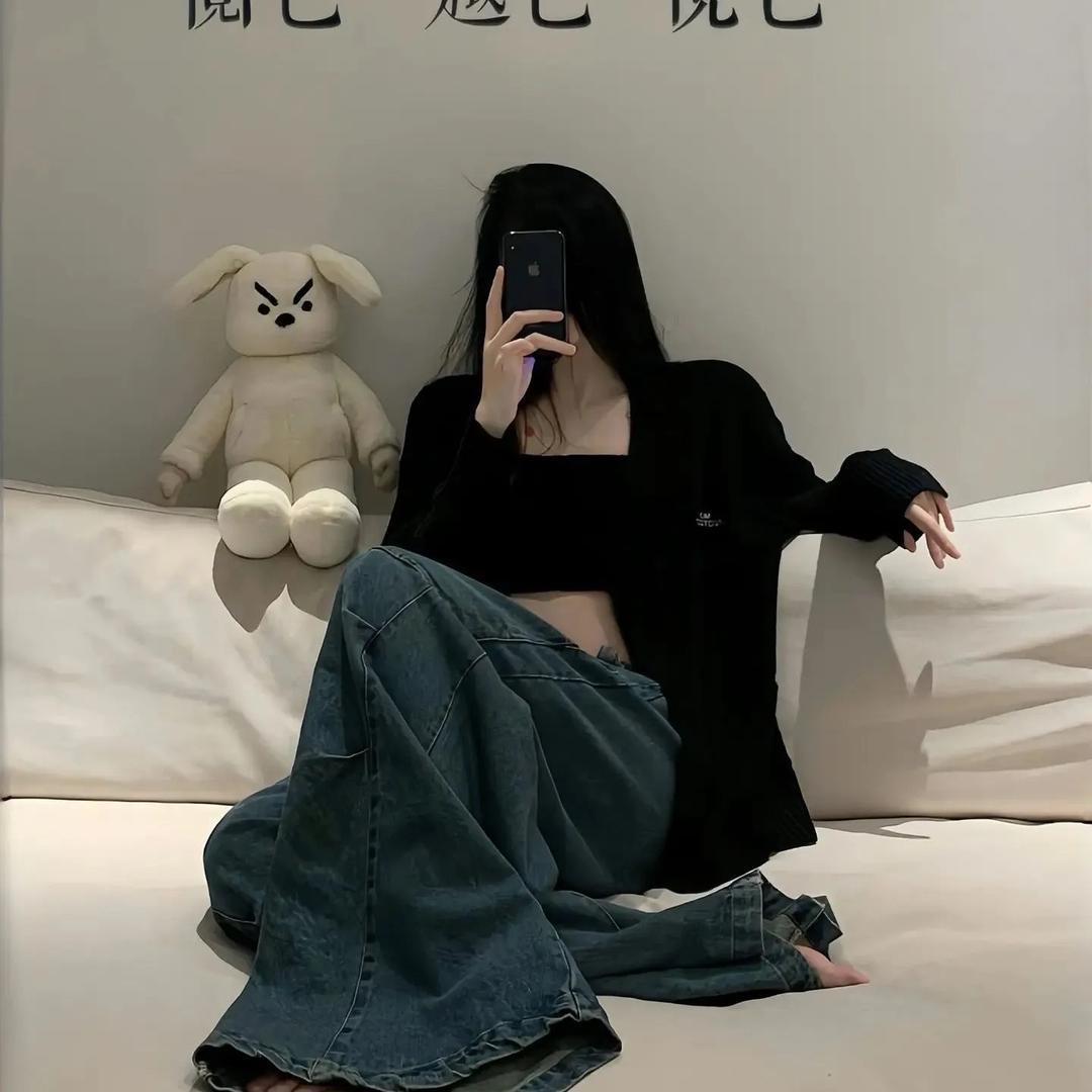 🍃一个人也挺好。