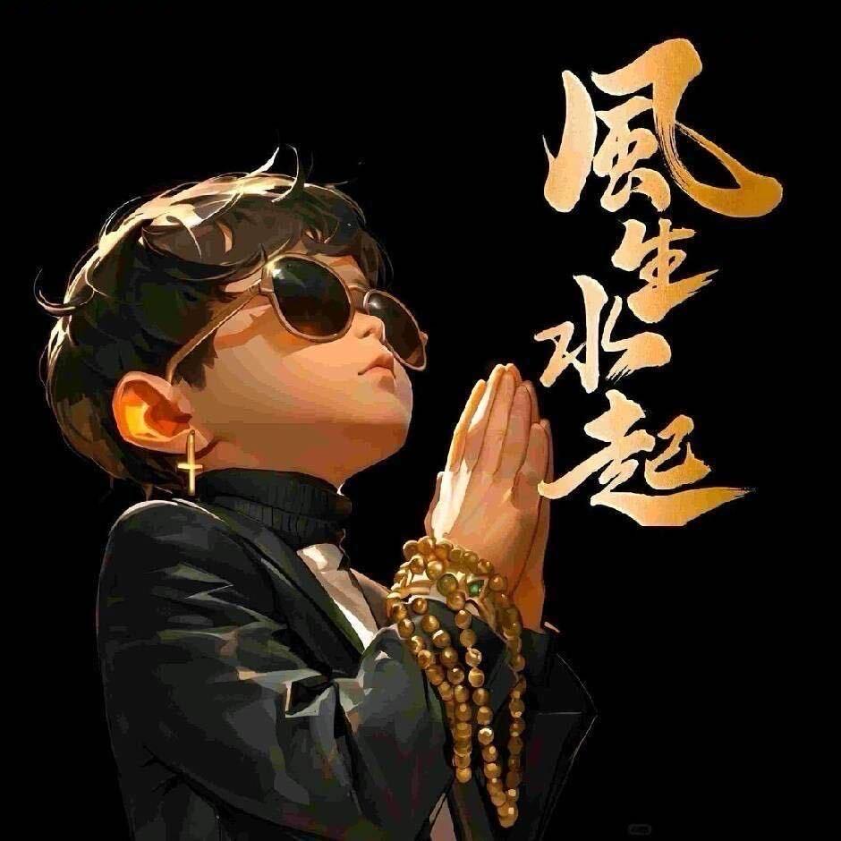 马豪
