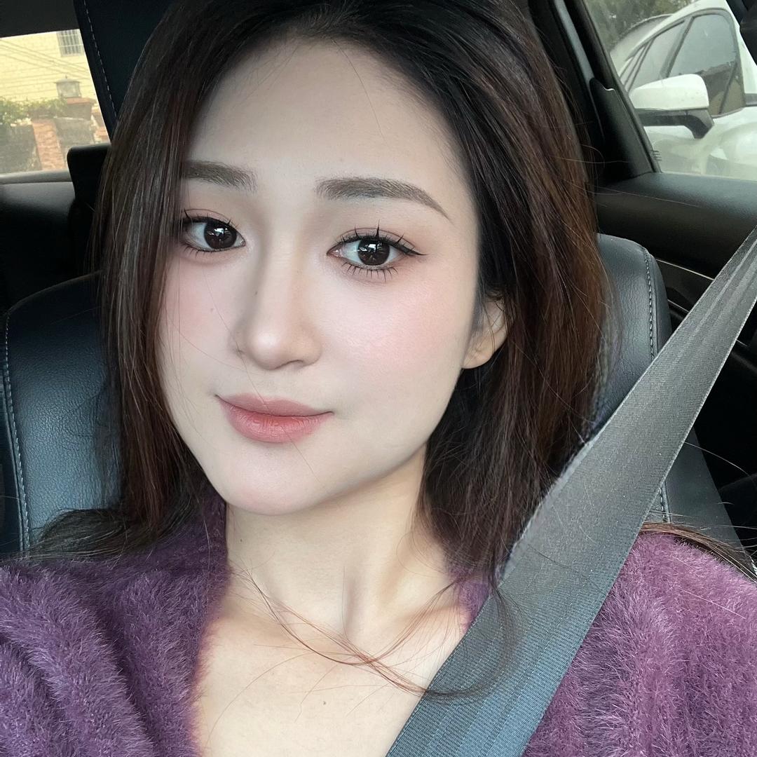 高小姐🎀(直播号)