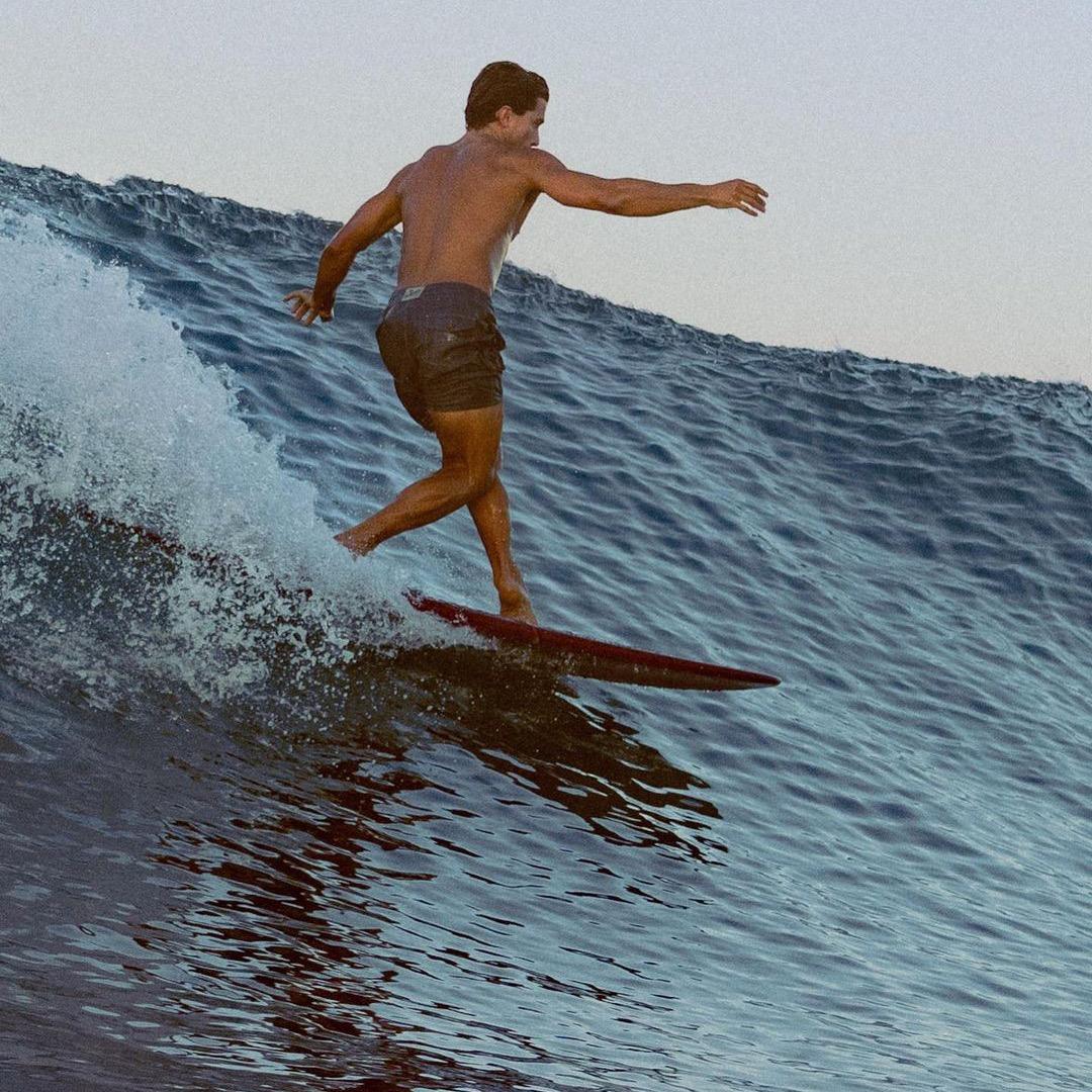 冲浪视频搬运工