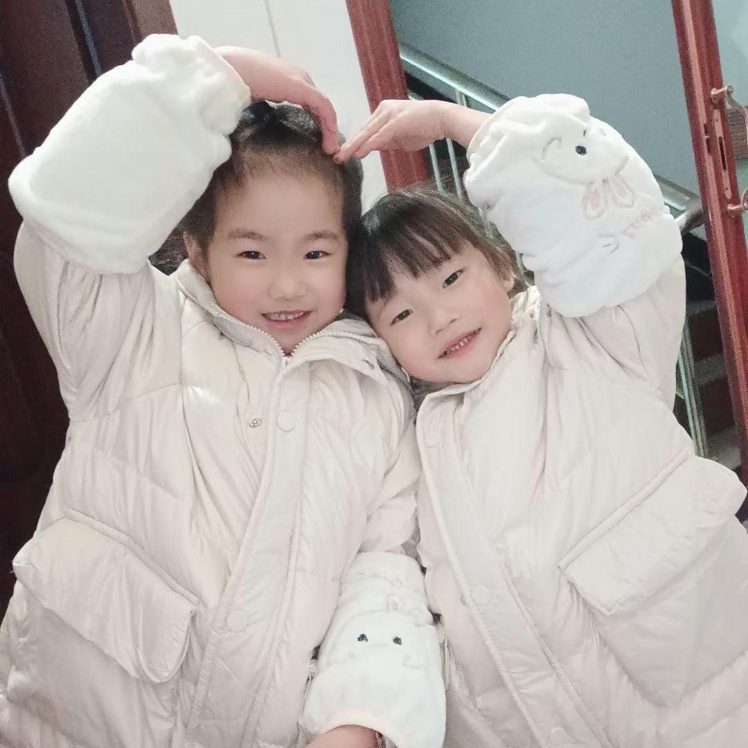 满满意意👭