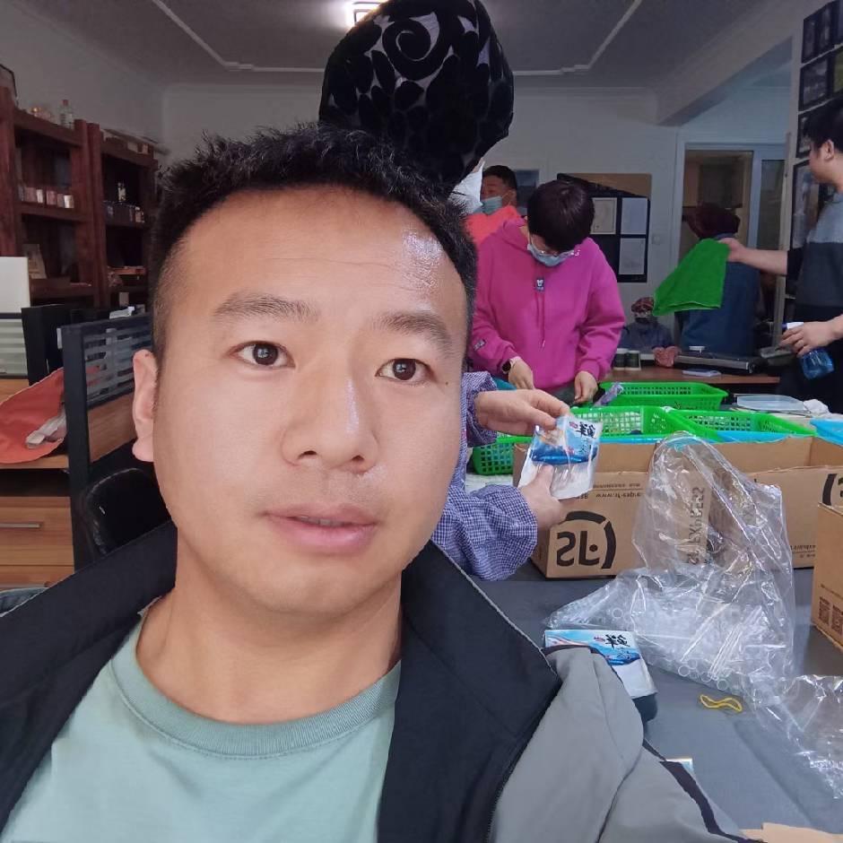 陇臻源豆哥滋补养生专卖店