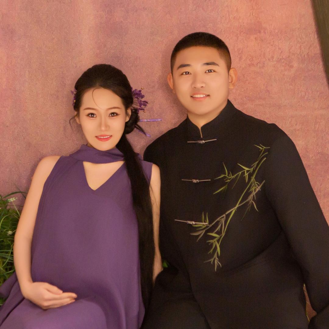 翠妹儿ʚ🧸ིྀɞ