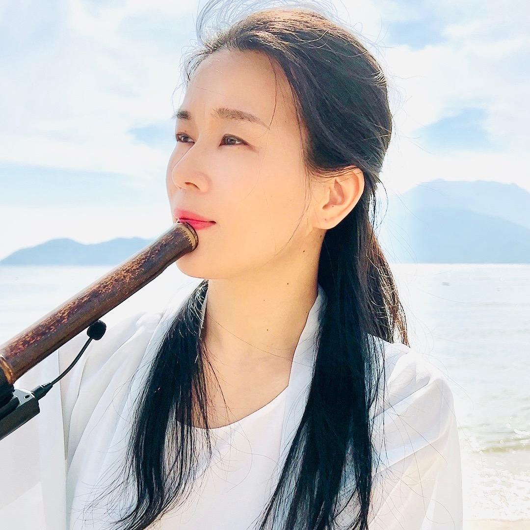 竹语湘湘
