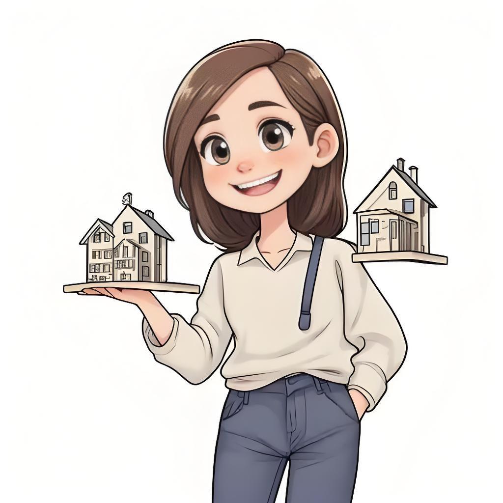 @房产王静