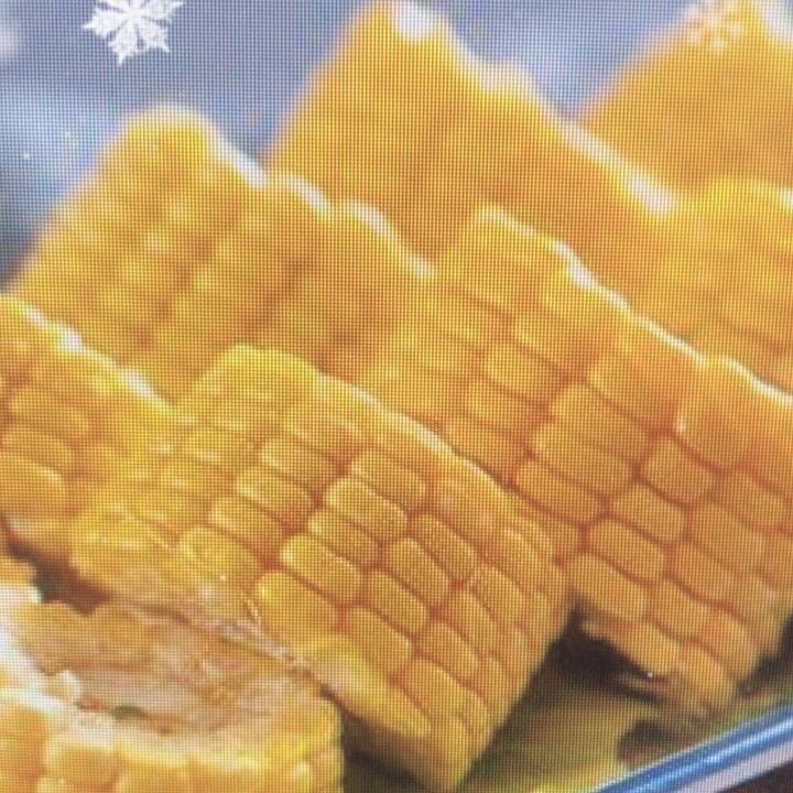 小猪家鲜糯玉米