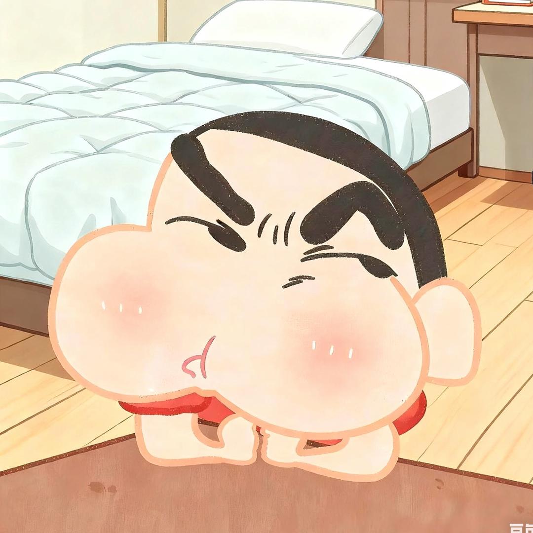 小汉堡🍔