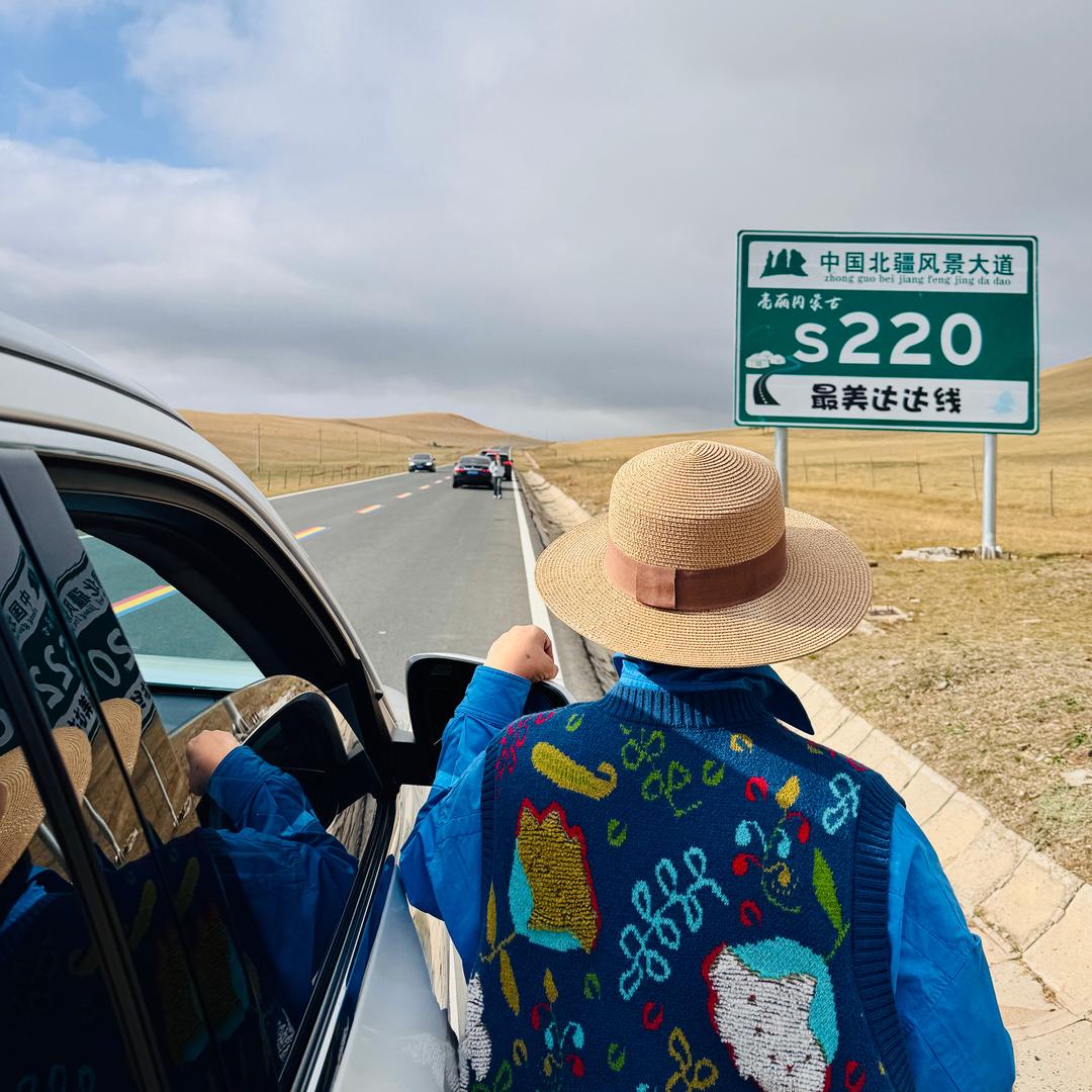 镜头里的碎碎念