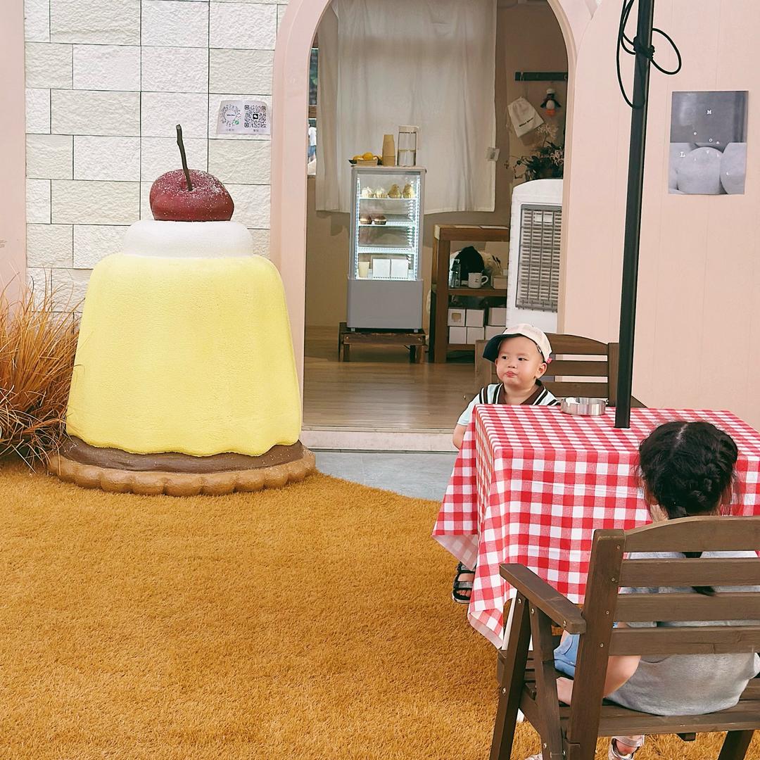梧伊🍊柒仔
