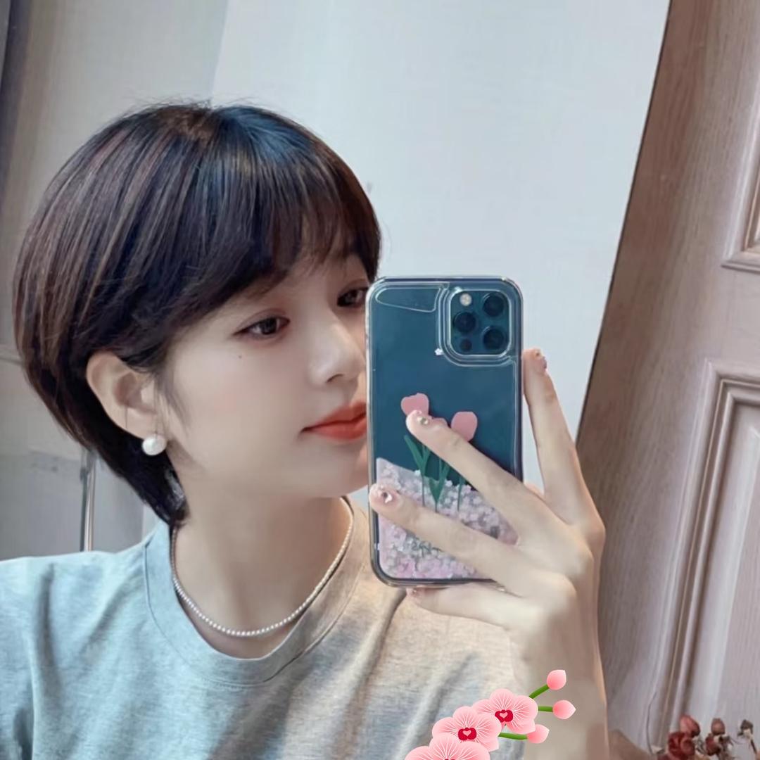 小小七