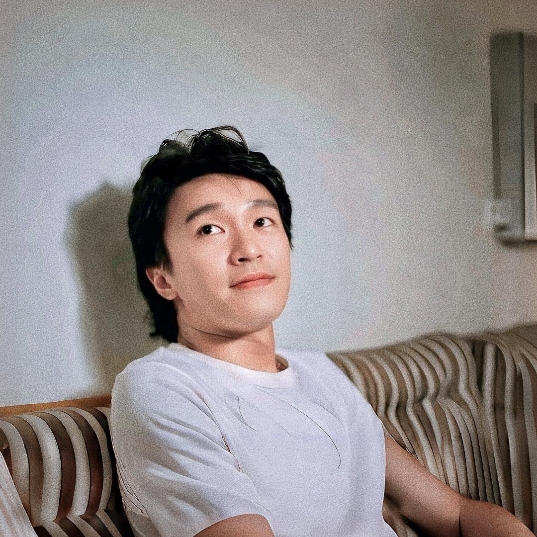 等一份日落.🌄