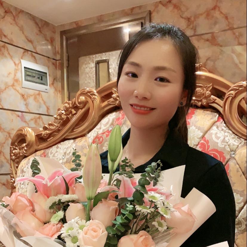 林妹妹