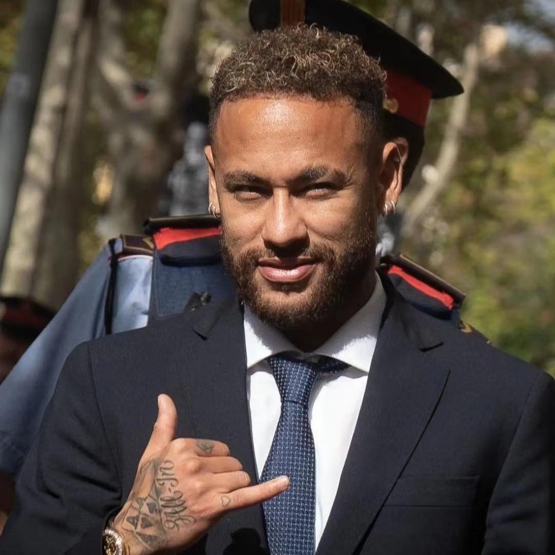 ⚽️内马尔NeymarJr🥇