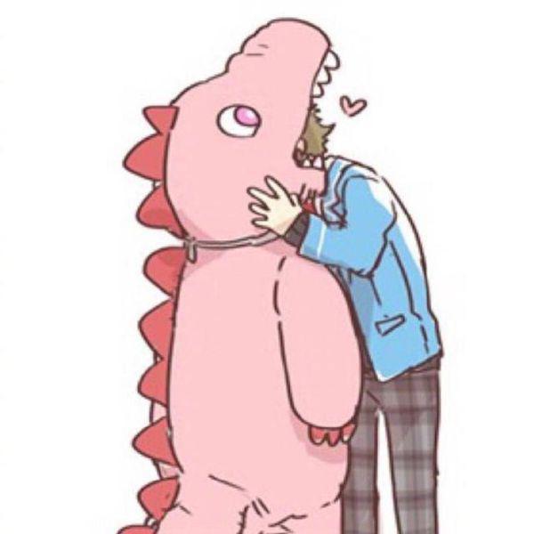 🦖