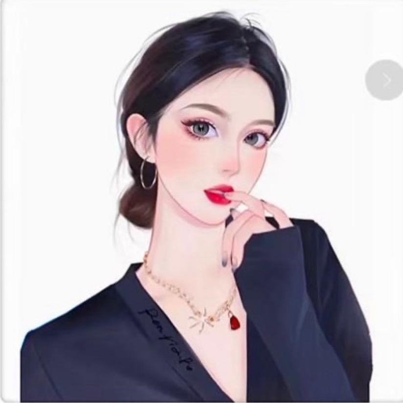 大漂亮💃🏻