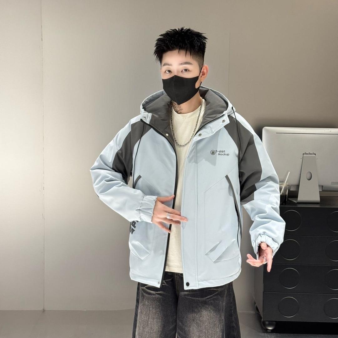 中大童青少年装