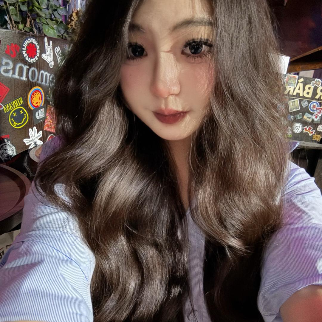 汐汐宝🍬