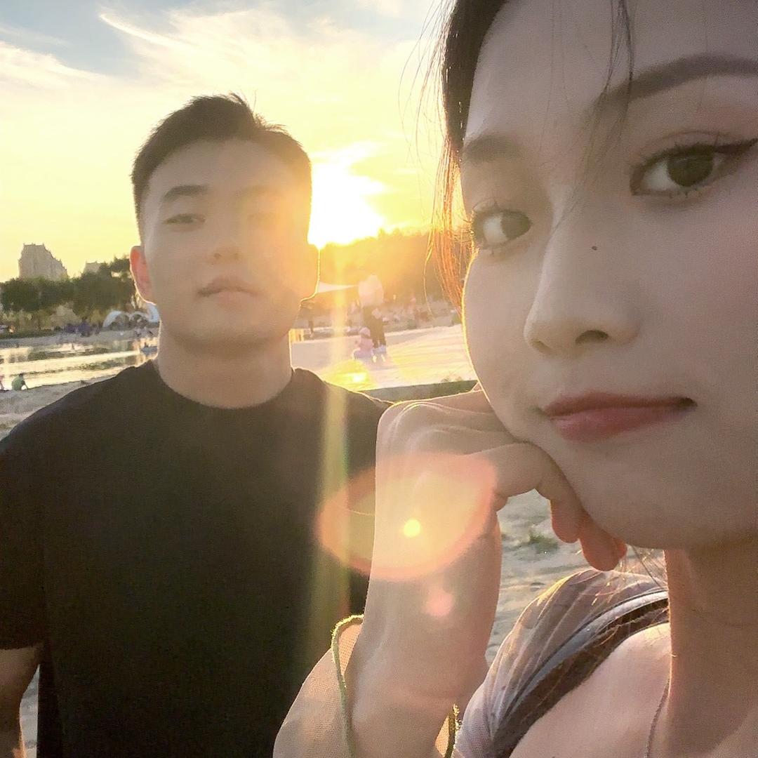 包爱颖的🇨🇳