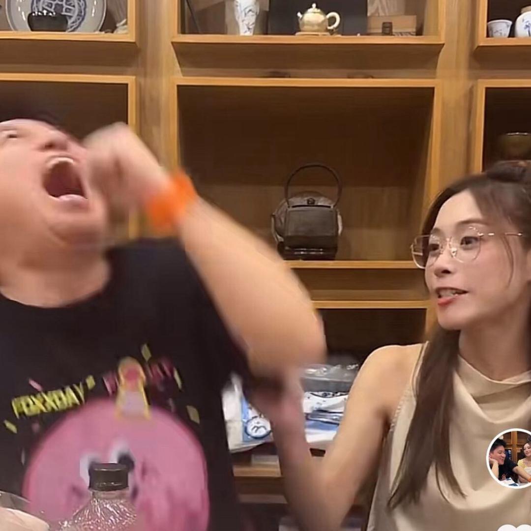 高佬杰&66酱 【精华剪辑】