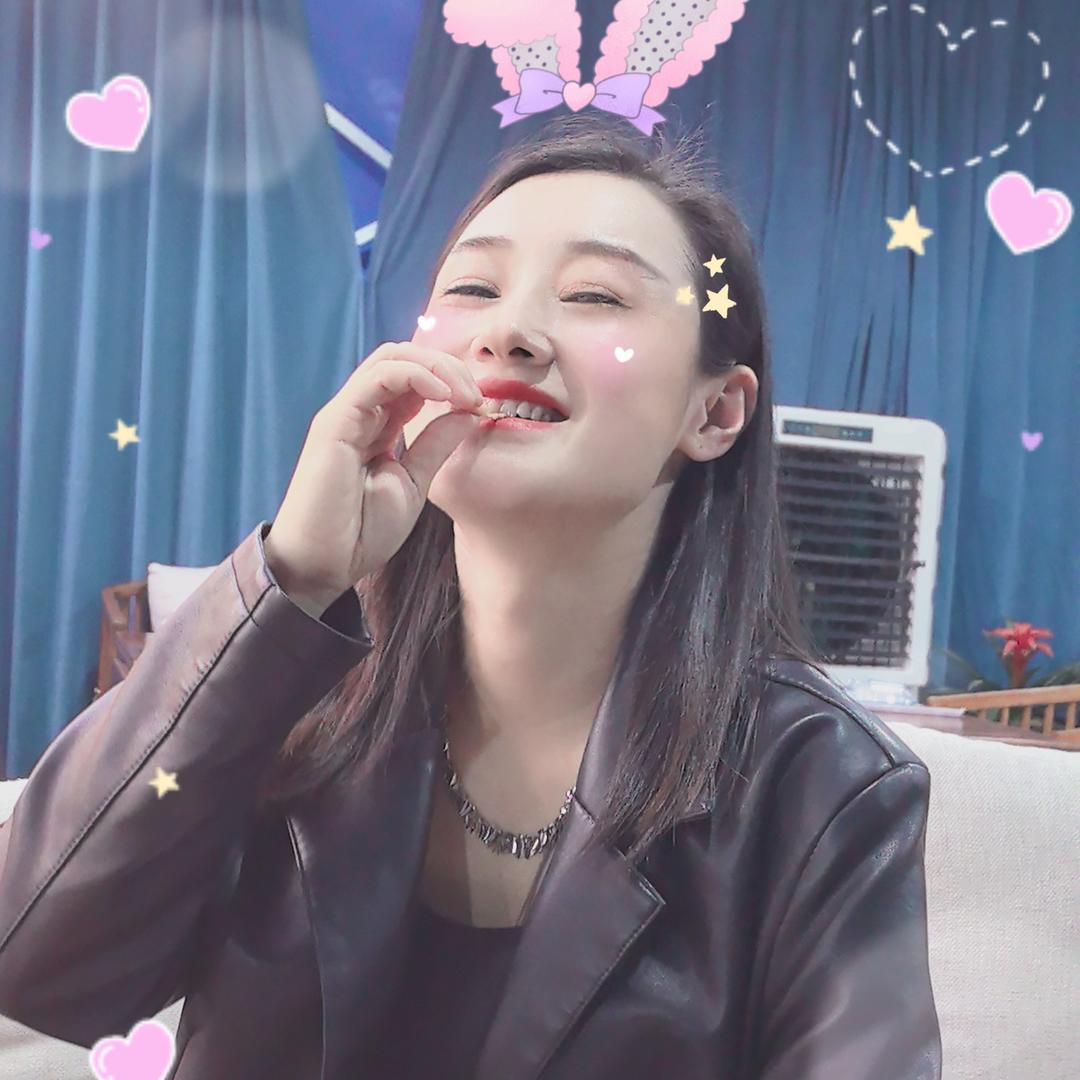 丹丹的幸福生活
