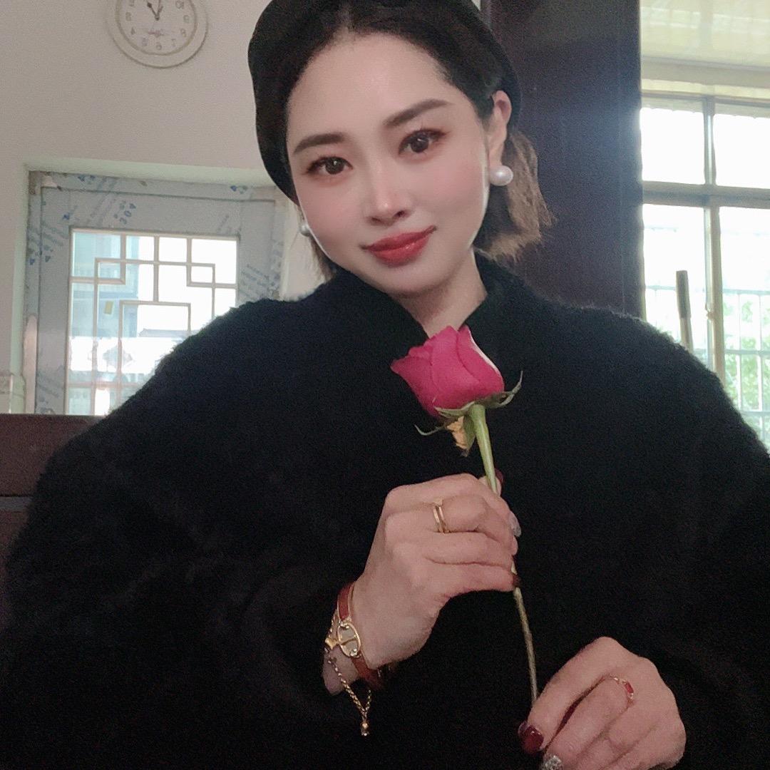 村姑
