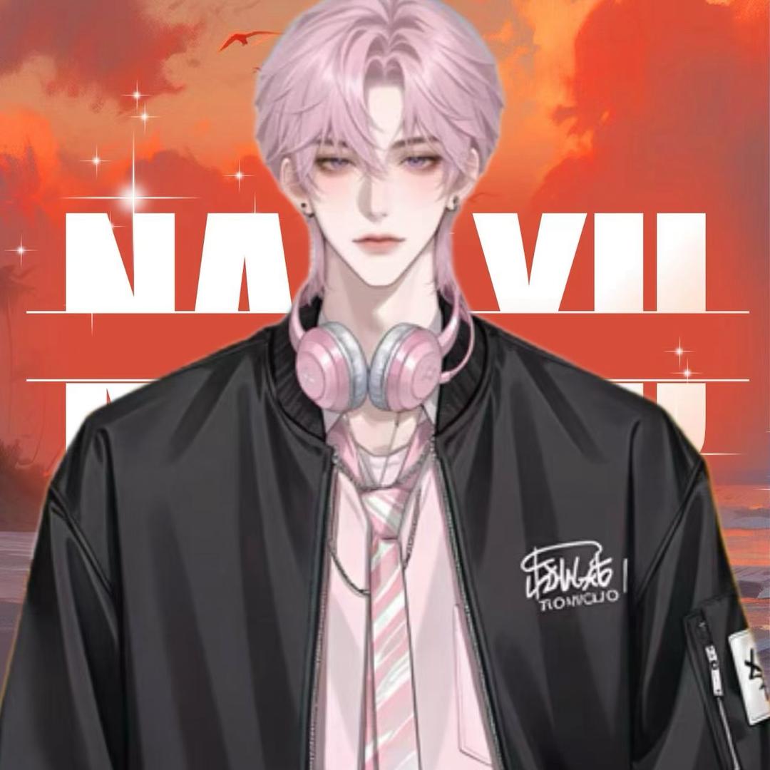 N.念旧🍟