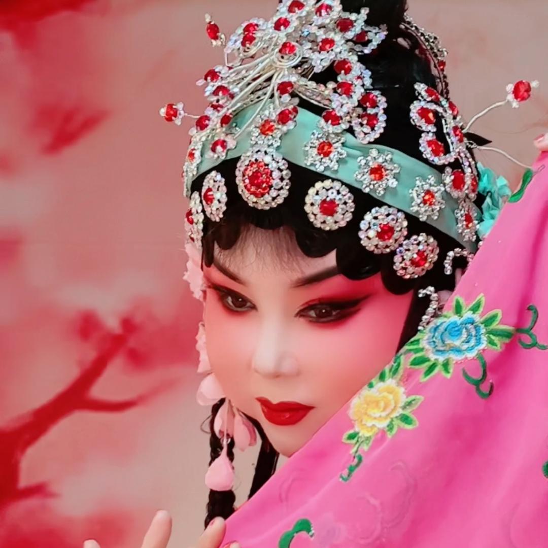 秦腔：皇后