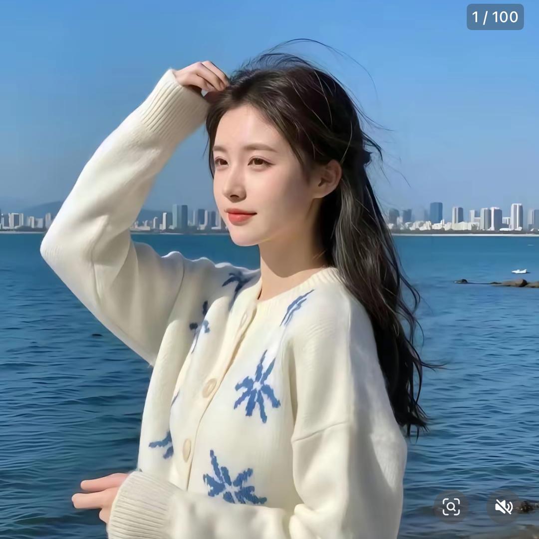 敏敏穿搭