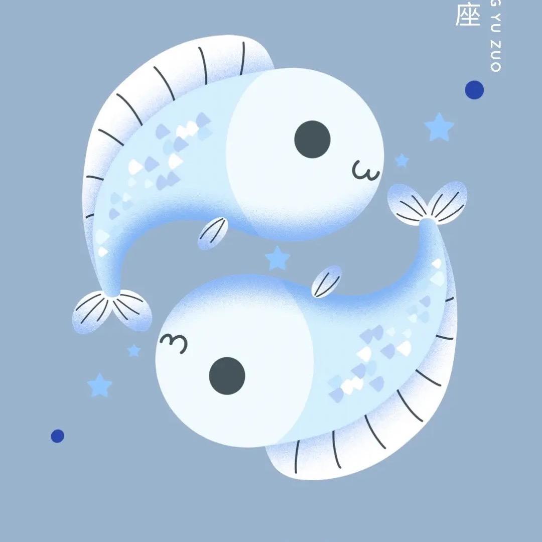 氵魚魚