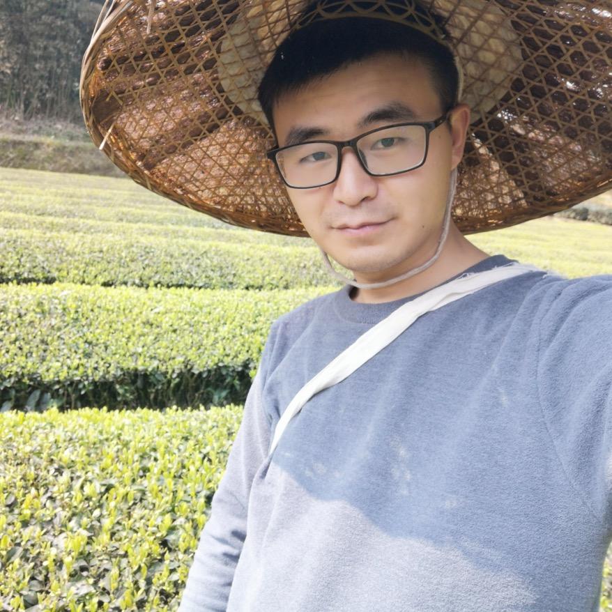 叁石茶叶（专注湄潭翠芽）露营版