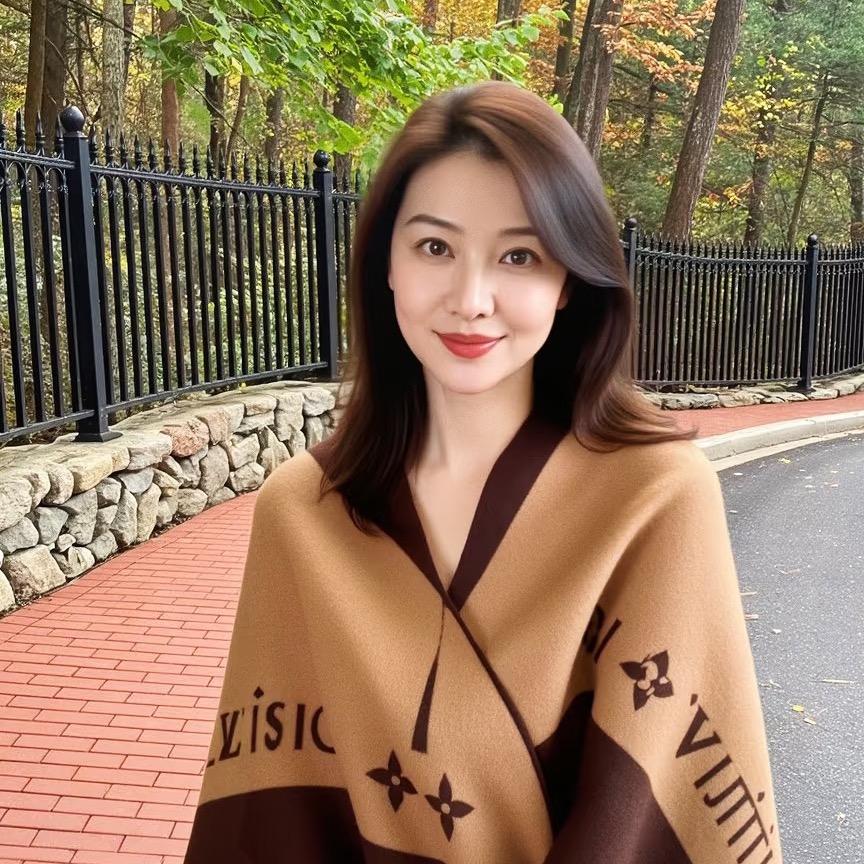 央国企就业老师-洋姐