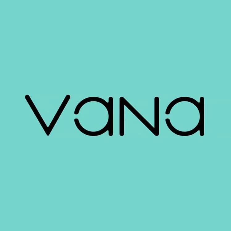 VANA高端轻奢饰品