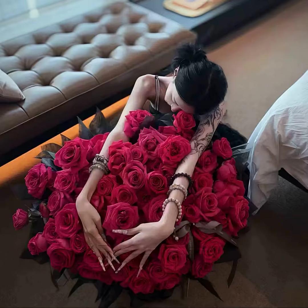 PG你一直拉 花你怎么买
