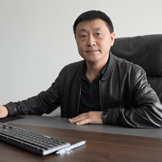 哈尔滨市晟禾节能安全玻璃有限公司