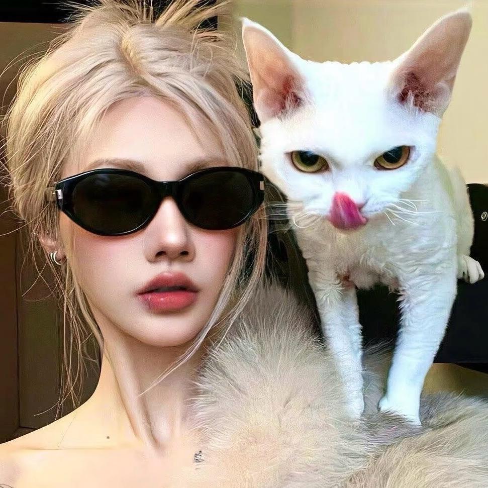 王女士的女儿✌️
