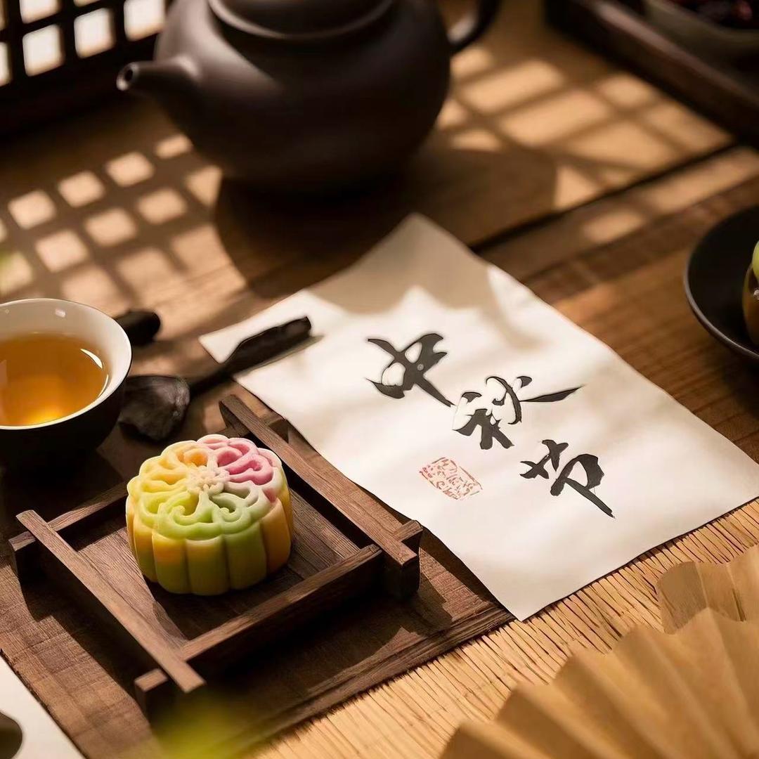 月饼礼盒定制精选