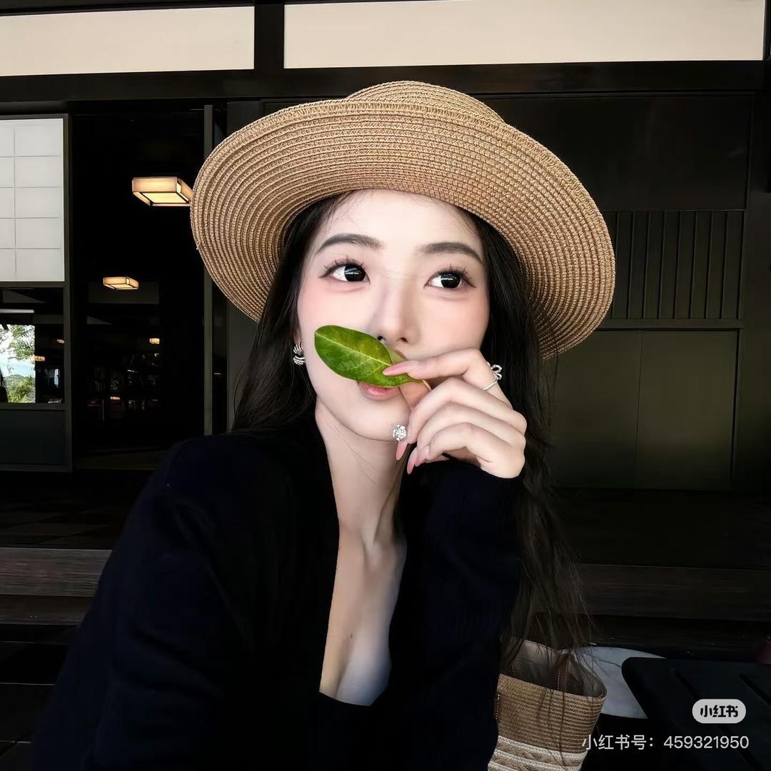是霏霏吖