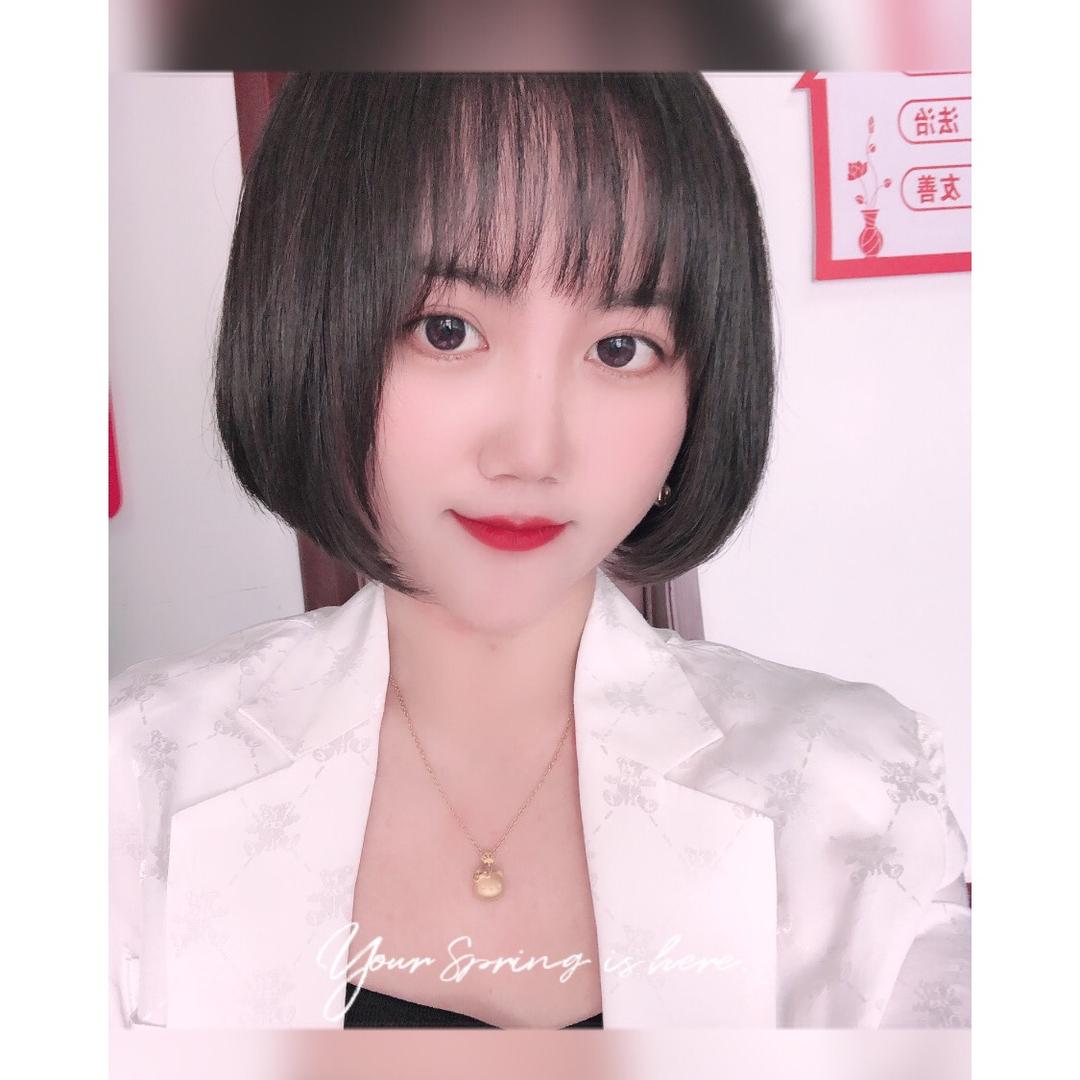 👼 金