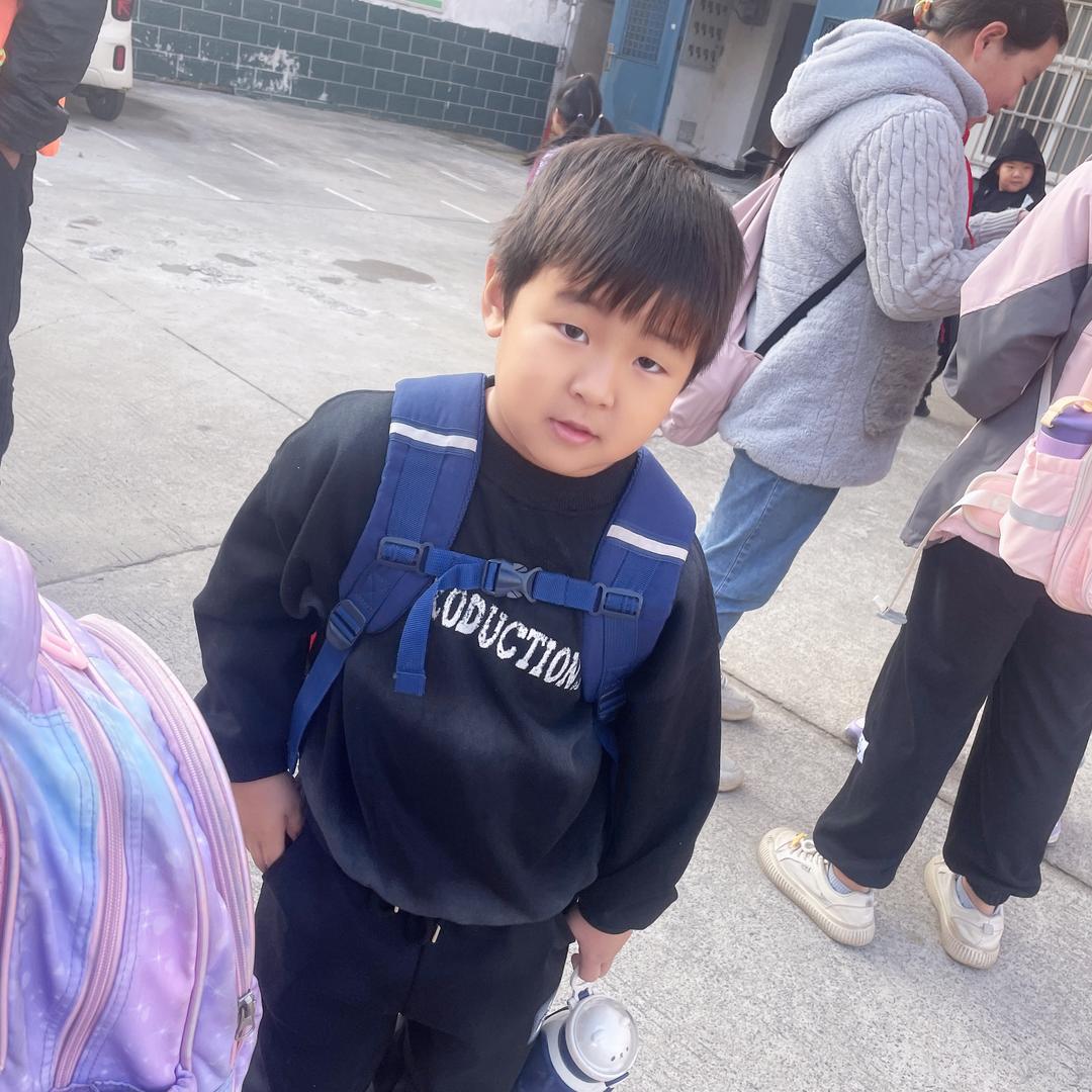 魏宇墨奶奶