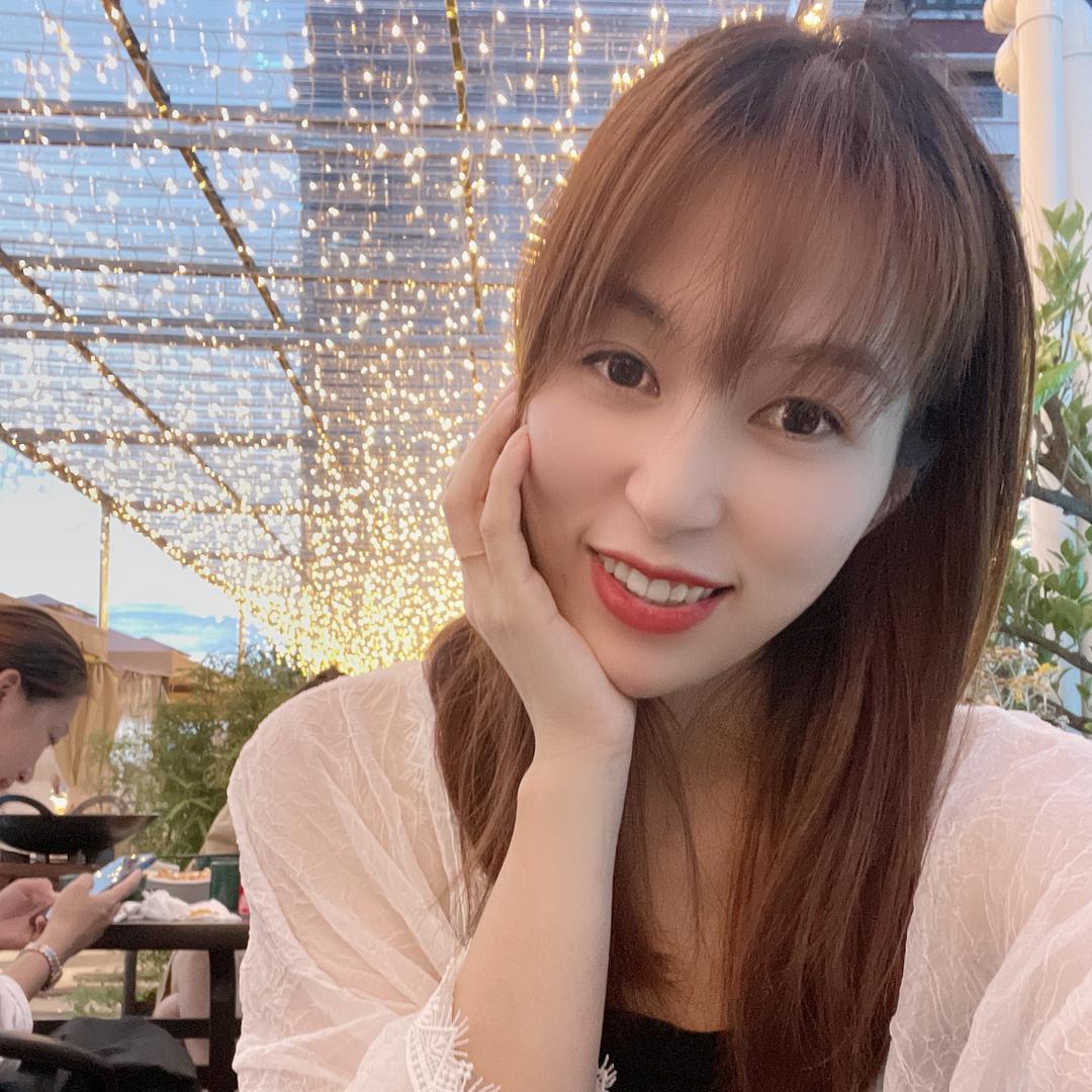 ♥️项大小姐
