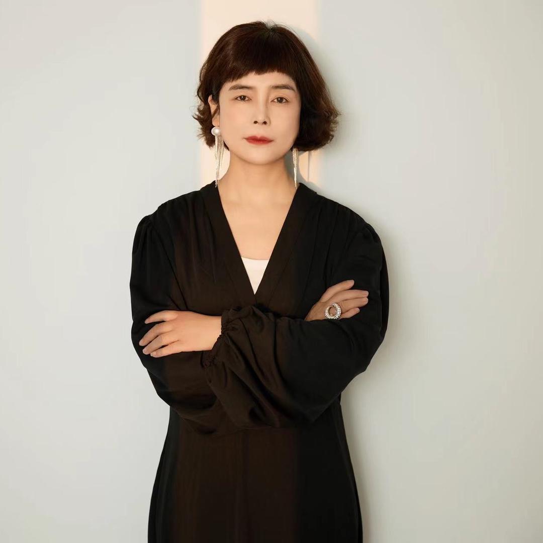 丹青芳华牡丹文化会客厅